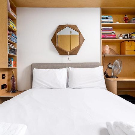 Guestready - Charming Retreat In West Green Londres Habitación foto