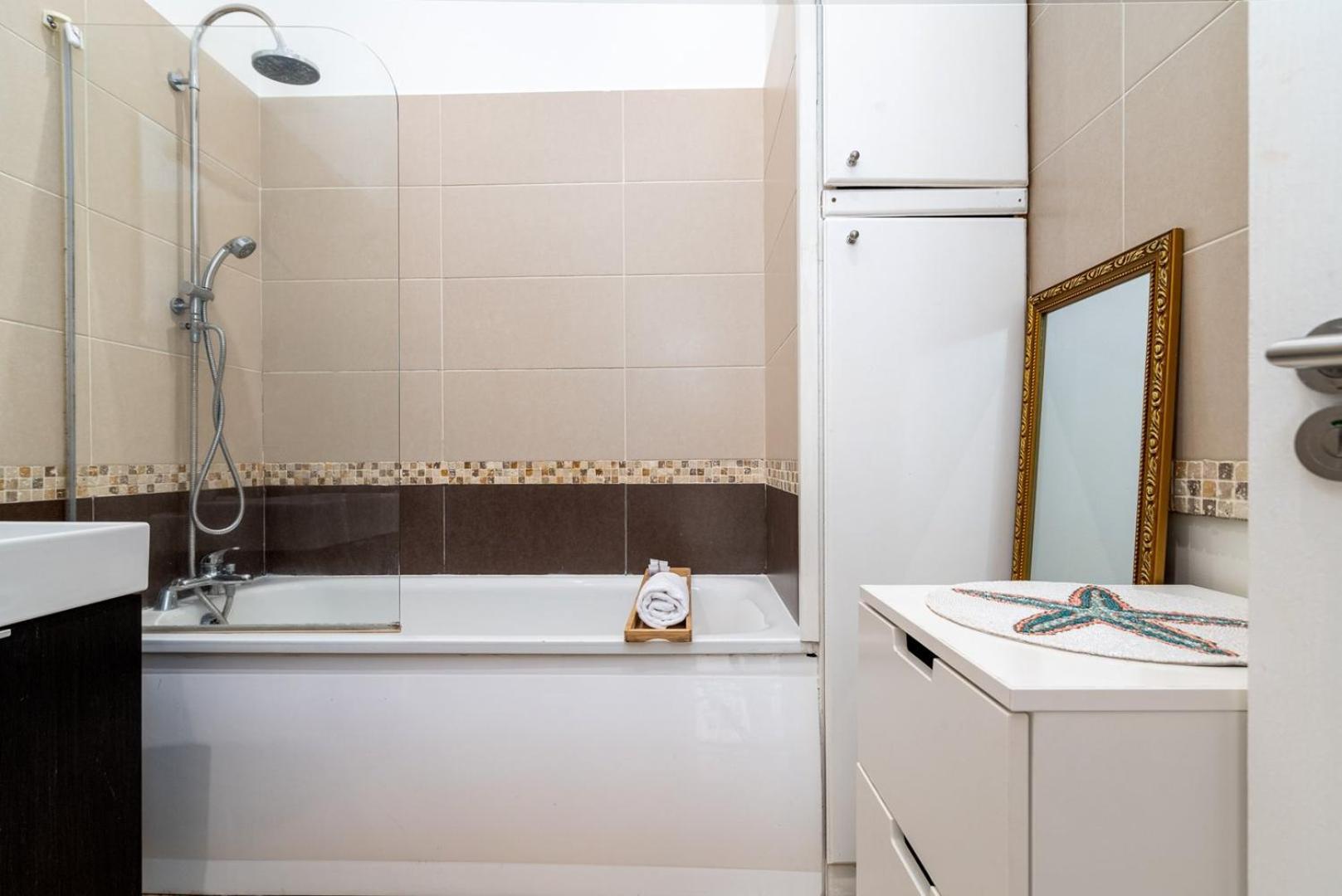 Guestready - Charming Retreat In West Green Londres Habitación foto