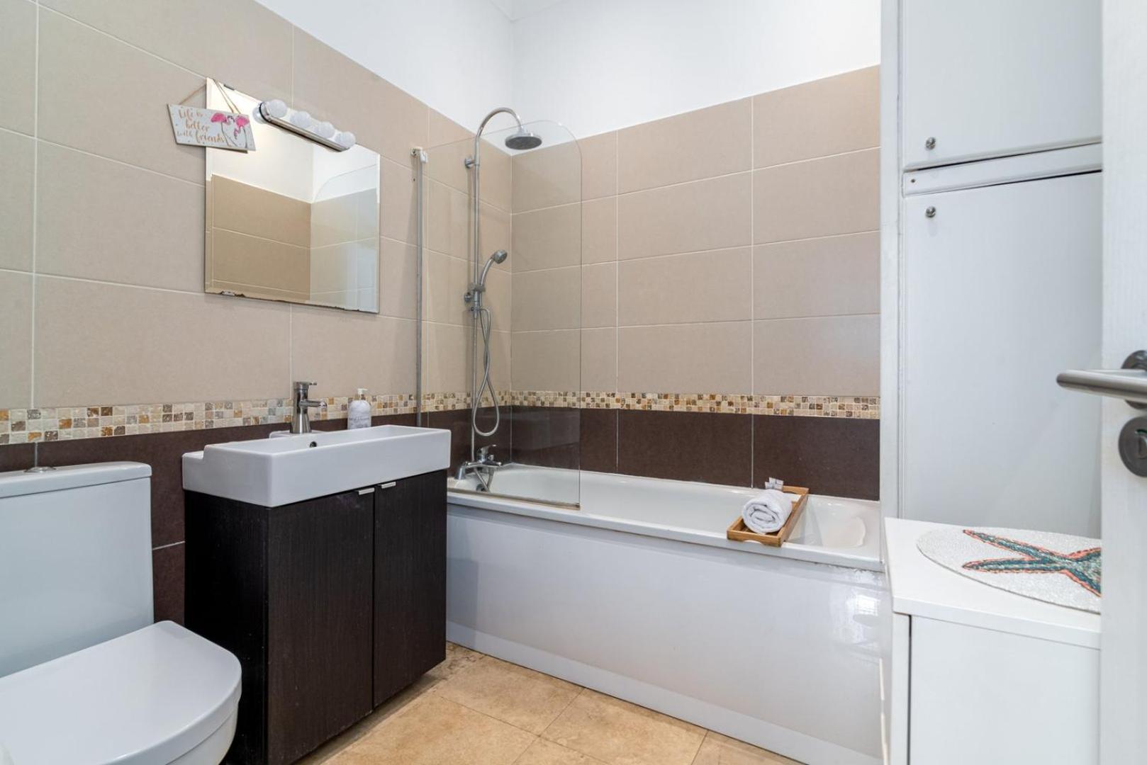 Guestready - Charming Retreat In West Green Londres Habitación foto